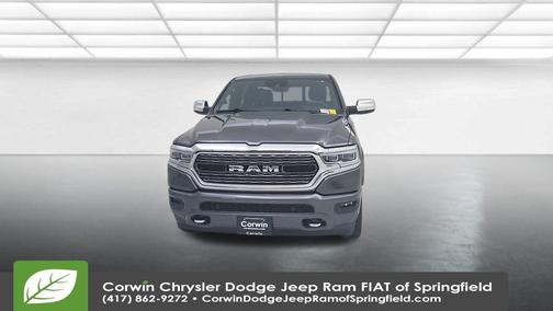 2020 RAM 1500 Limited