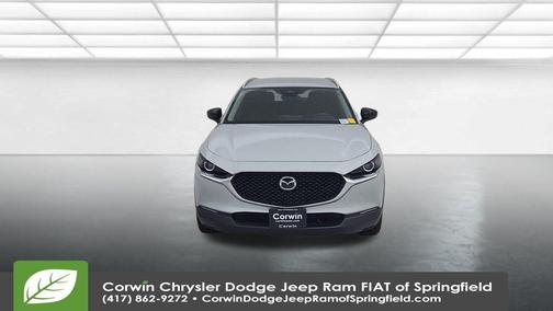 2025 Mazda CX-30 Select