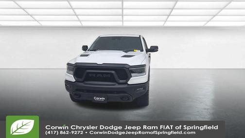 2023 RAM 1500 Rebel