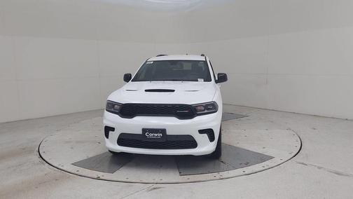 2026 Dodge Durango GT HEMI V8