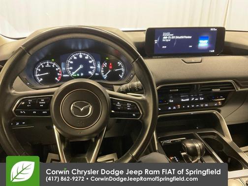 2024 Mazda CX-90 3.3 Turbo Premium