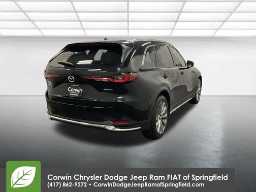 2024 Mazda CX-90 3.3 Turbo Premium