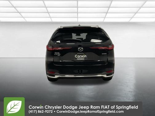 2024 Mazda CX-90 3.3 Turbo Premium