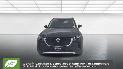 2024 Mazda CX-90 3.3 Turbo Premium