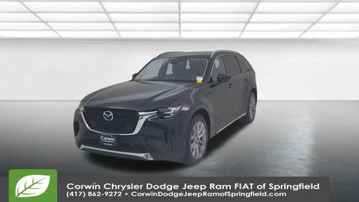2024 Mazda CX-90 3.3 Turbo Premium