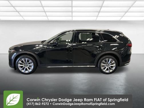 2024 Mazda CX-90 3.3 Turbo Premium
