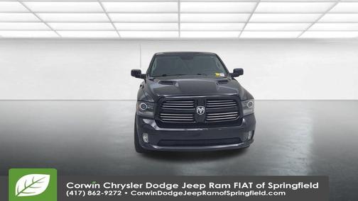 2015 RAM 1500 Sport