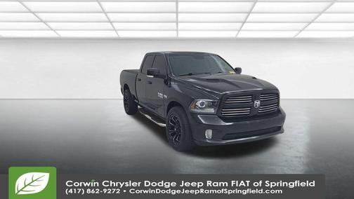 2015 RAM 1500 Sport