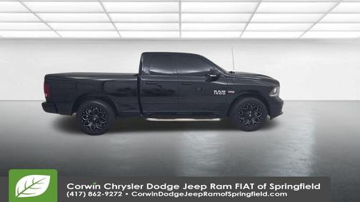 2015 RAM 1500 Sport