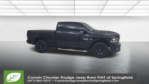 2015 RAM 1500 Sport