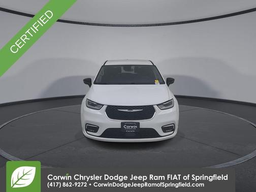 2024 Chrysler Pacifica Touring-L