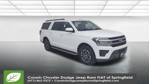 2022 Ford Expedition Max XLT