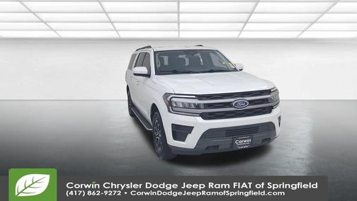 2022 Ford Expedition Max XLT