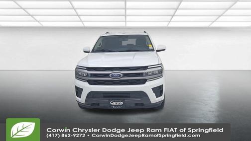 2022 Ford Expedition Max XLT