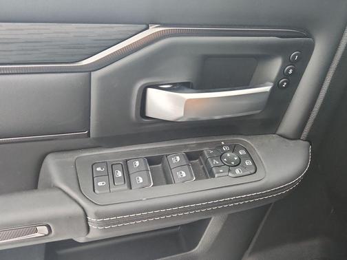 2026 RAM 2500 Rebel/Power Wagon