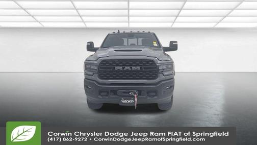 2024 RAM 2500 Power Wagon