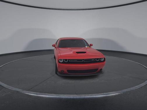 Torred Clearcoat 2022 Dodge Challenger GT