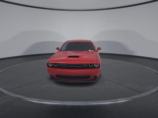 Torred Clearcoat 2022 Dodge Challenger GT