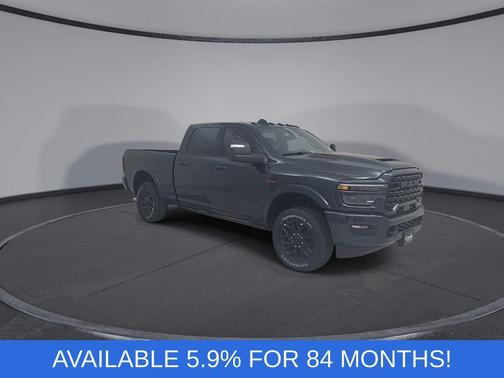 2026 RAM 2500 Limited