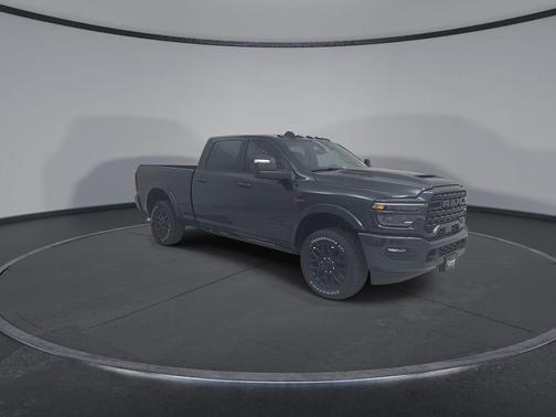 2026 RAM 2500 Limited
