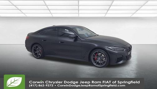 2024 BMW M440 Gran Coupe i xDrive