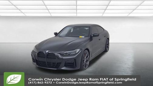 2024 BMW M440 Gran Coupe i xDrive