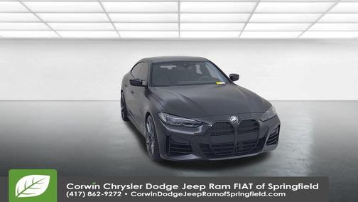 2024 BMW M440 Gran Coupe i xDrive