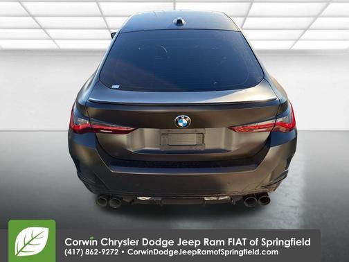 2024 BMW M440 Gran Coupe i xDrive