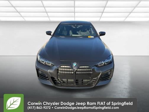 2024 BMW M440 Gran Coupe i xDrive