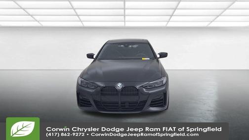 2024 BMW M440 Gran Coupe i xDrive