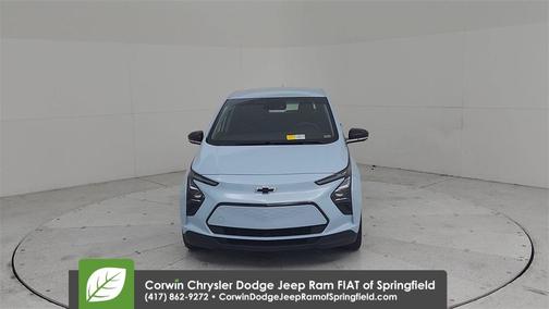 2023 Chevrolet Bolt EV 2LT