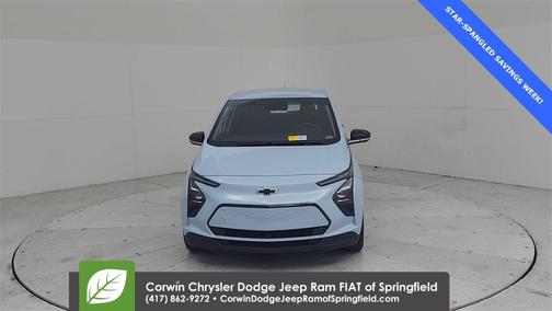 2023 Chevrolet Bolt EV 2LT