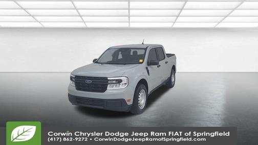 2023 Ford Maverick XL
