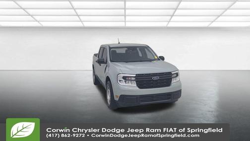 2023 Ford Maverick XL