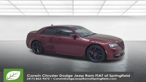 2023 Chrysler 300 300C