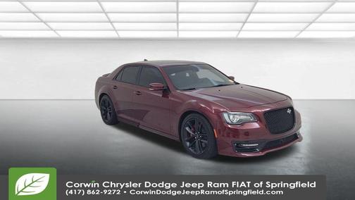 2023 Chrysler 300 300C