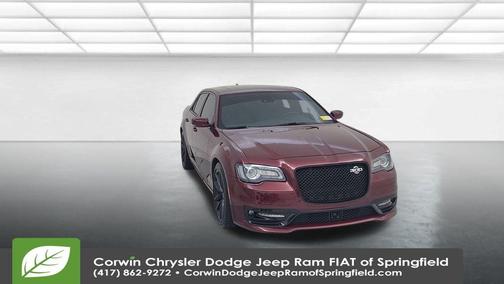 2023 Chrysler 300 300C