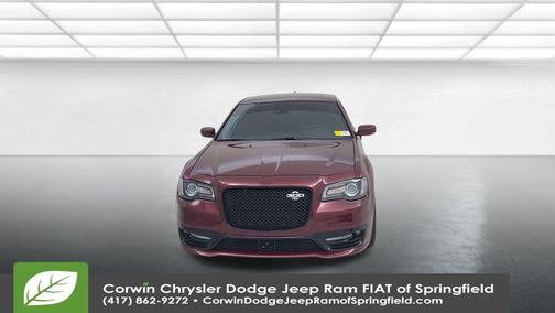 2023 Chrysler 300 300C