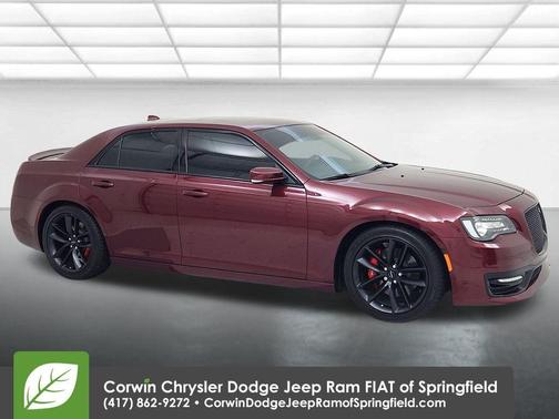 2023 Chrysler 300 300C