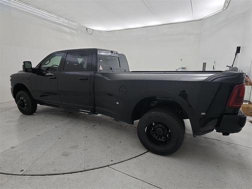 2025 RAM 3500 Laramie