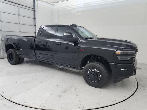 2025 RAM 3500 Laramie