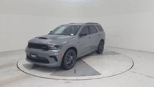2026 Dodge Durango GT HEMI V8