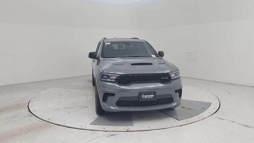 2026 Dodge Durango GT HEMI V8