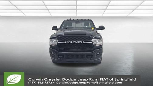 2022 RAM 3500 Big Horn