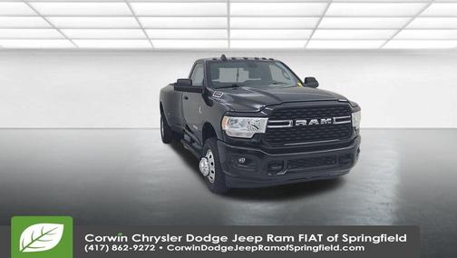 2022 RAM 3500 Big Horn