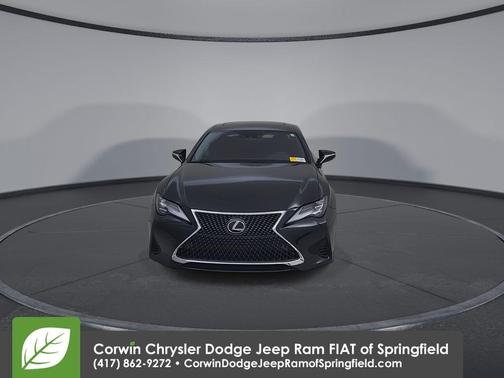 Caviar 2019 Lexus RC 350 350