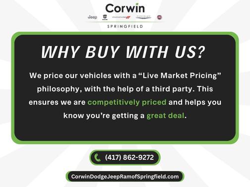 Mosaic Black Metallic 2026 Chevrolet Equinox LT