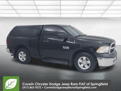 2013 RAM 1500 Tradesman/Express