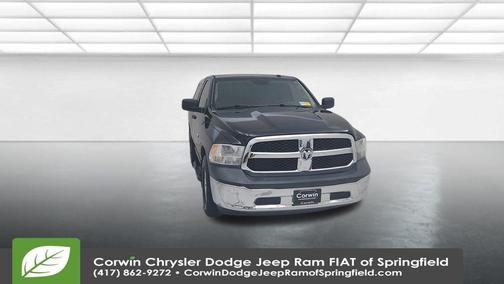 2013 RAM 1500 Tradesman/Express