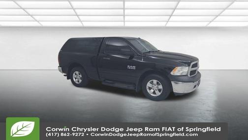 2013 RAM 1500 Tradesman/Express